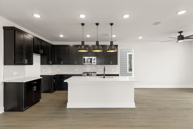 3136 Lenten Rose Lane, Mckinney, TX 75071