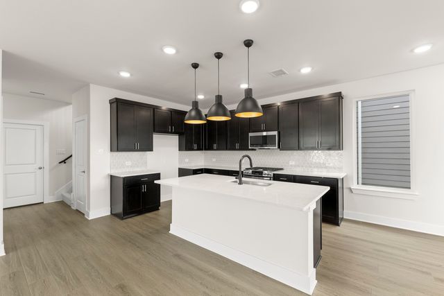 3136 Lenten Rose Lane, Mckinney, TX 75071