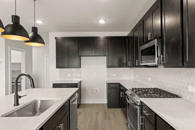 3136 Lenten Rose Lane, Mckinney, TX 75071