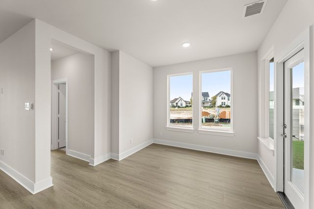 3136 Lenten Rose Lane, Mckinney, TX 75071