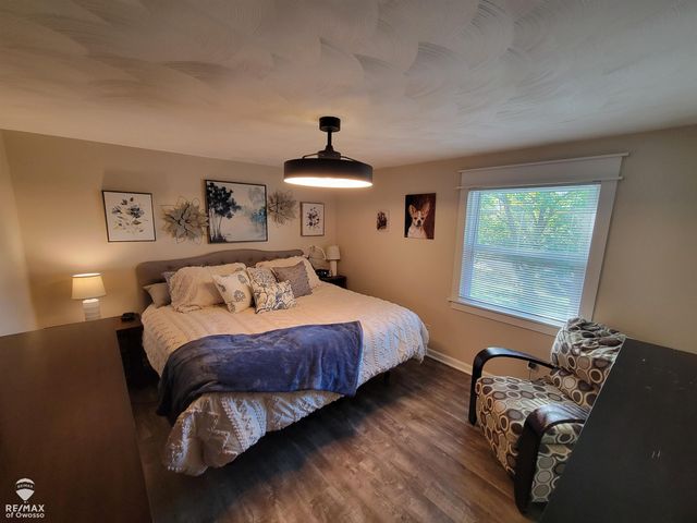 9503 Vernon Road, Burns Twp, MI 48414