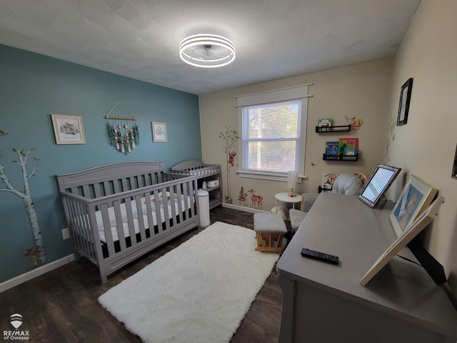 9503 Vernon Road, Burns Twp, MI 48414