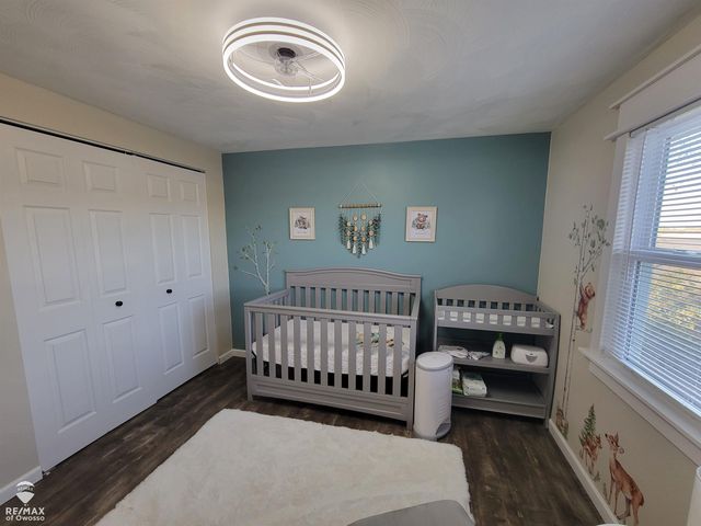 9503 Vernon Road, Burns Twp, MI 48414