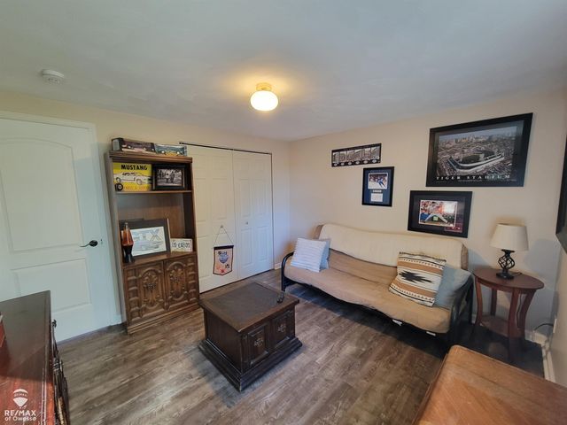 9503 Vernon Road, Burns Twp, MI 48414