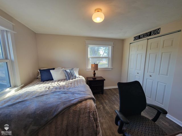 9503 Vernon Road, Burns Twp, MI 48414