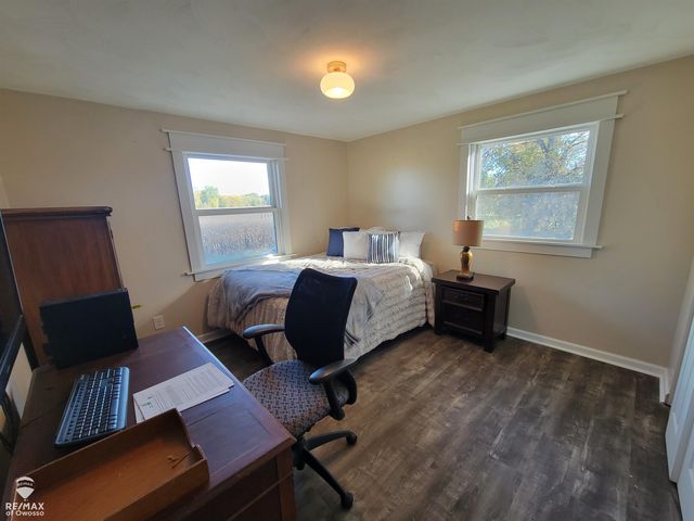 9503 Vernon Road, Burns Twp, MI 48414