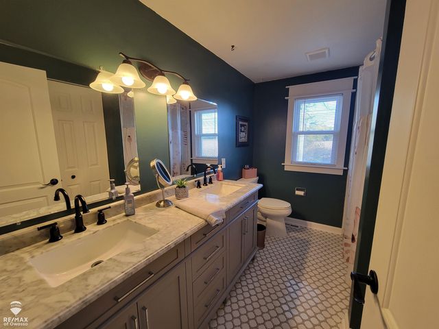 9503 Vernon Road, Burns Twp, MI 48414