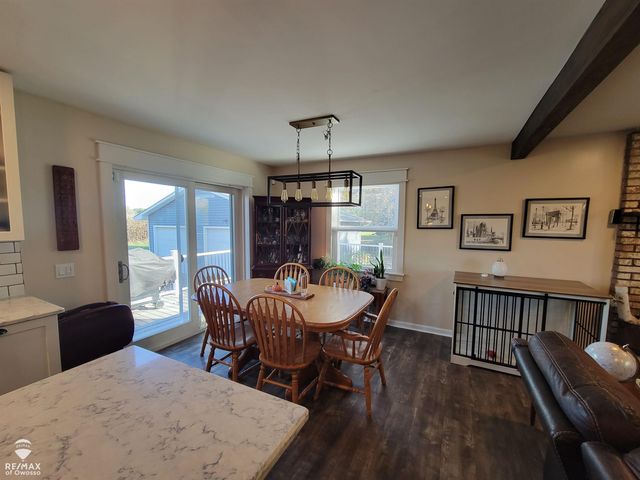 9503 Vernon Road, Burns Twp, MI 48414