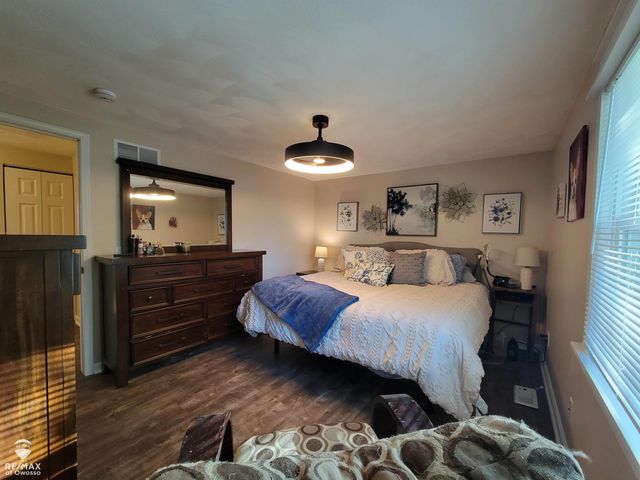 9503 Vernon Road, Burns Twp, MI 48414