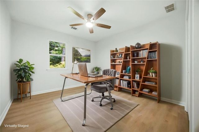 2270 Newport Landing, Alpharetta, GA 30009