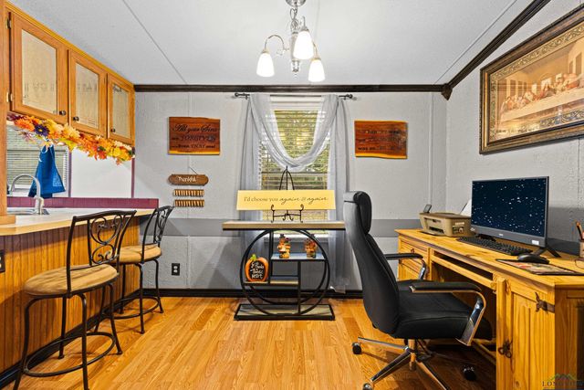 220 Cross Creek, Longview, TX 75602