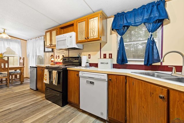 220 Cross Creek, Longview, TX 75602