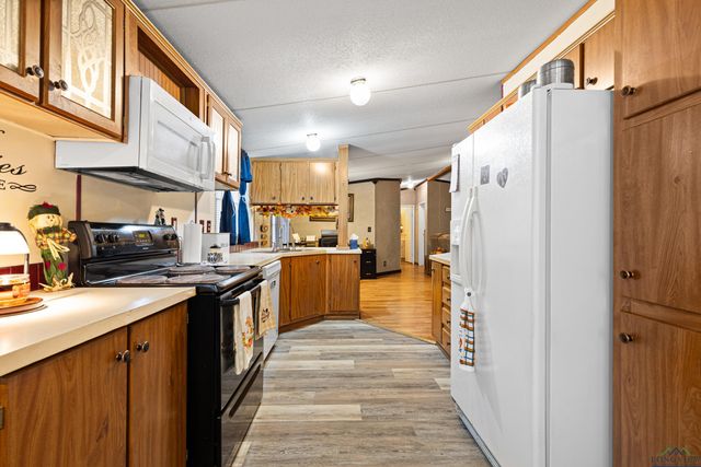 220 Cross Creek, Longview, TX 75602