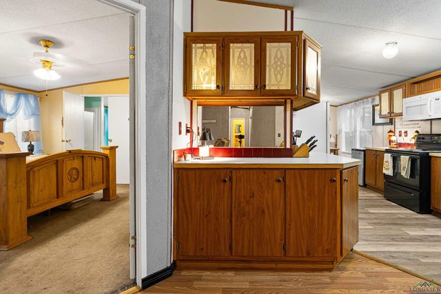 220 Cross Creek, Longview, TX 75602