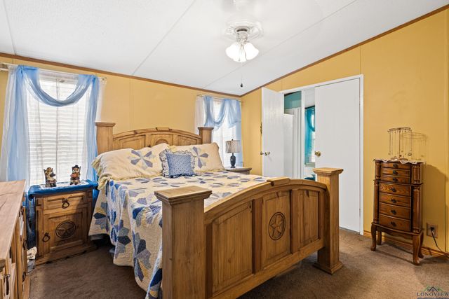 220 Cross Creek, Longview, TX 75602