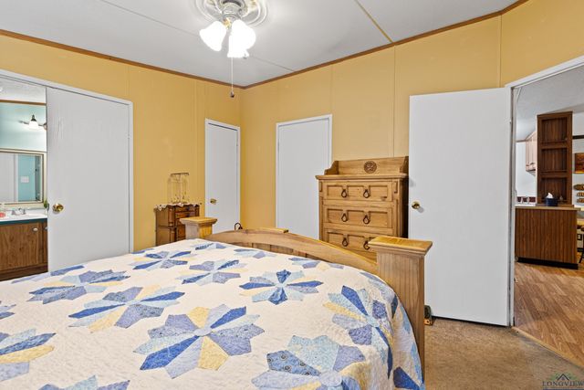 220 Cross Creek, Longview, TX 75602