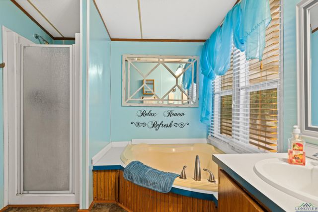 220 Cross Creek, Longview, TX 75602