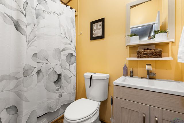 220 Cross Creek, Longview, TX 75602