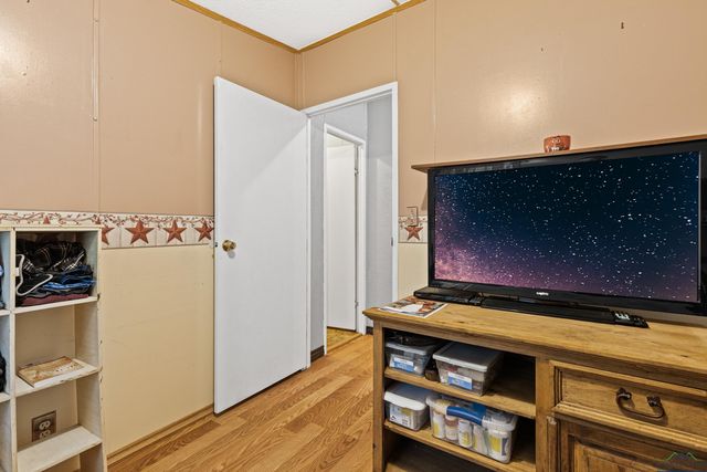 220 Cross Creek, Longview, TX 75602