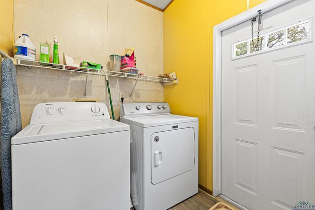 220 Cross Creek, Longview, TX 75602