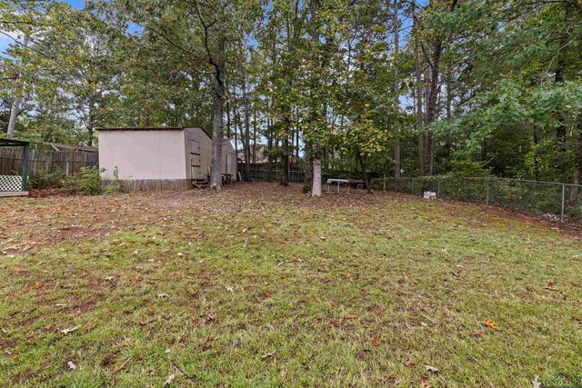 220 Cross Creek, Longview, TX 75602