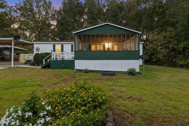 220 Cross Creek, Longview, TX 75602