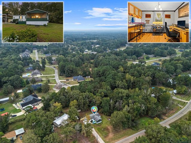 220 Cross Creek, Longview, TX 75602