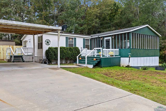 220 Cross Creek, Longview, TX 75602