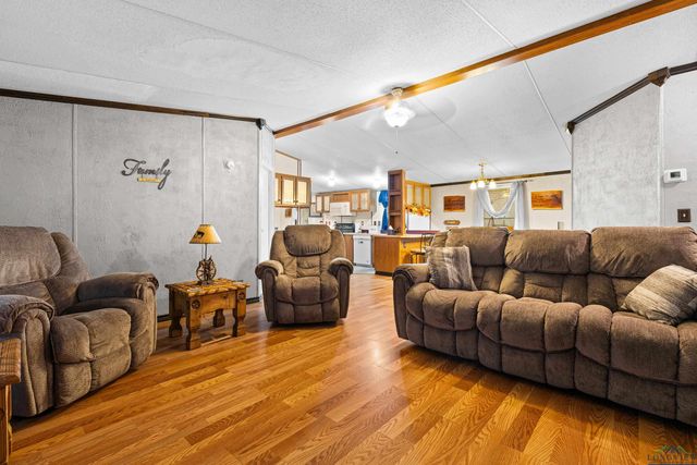 220 Cross Creek, Longview, TX 75602