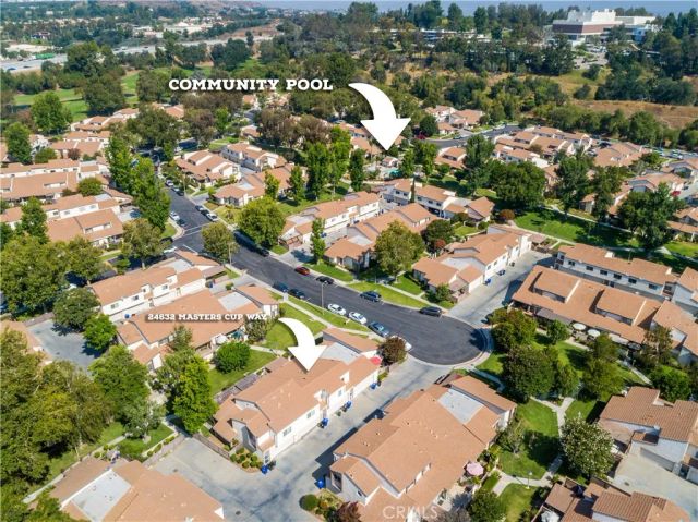 24632 Masters Cup Way, Valencia, CA 91355
