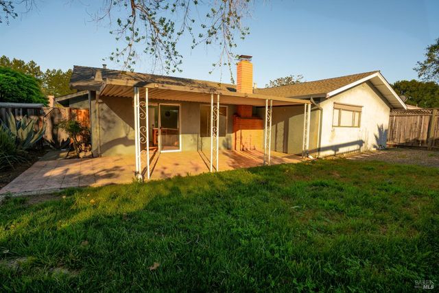 4215 Mataro Ct, Napa, CA 94558