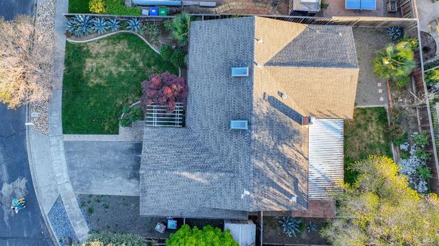 4215 Mataro Ct, Napa, CA 94558