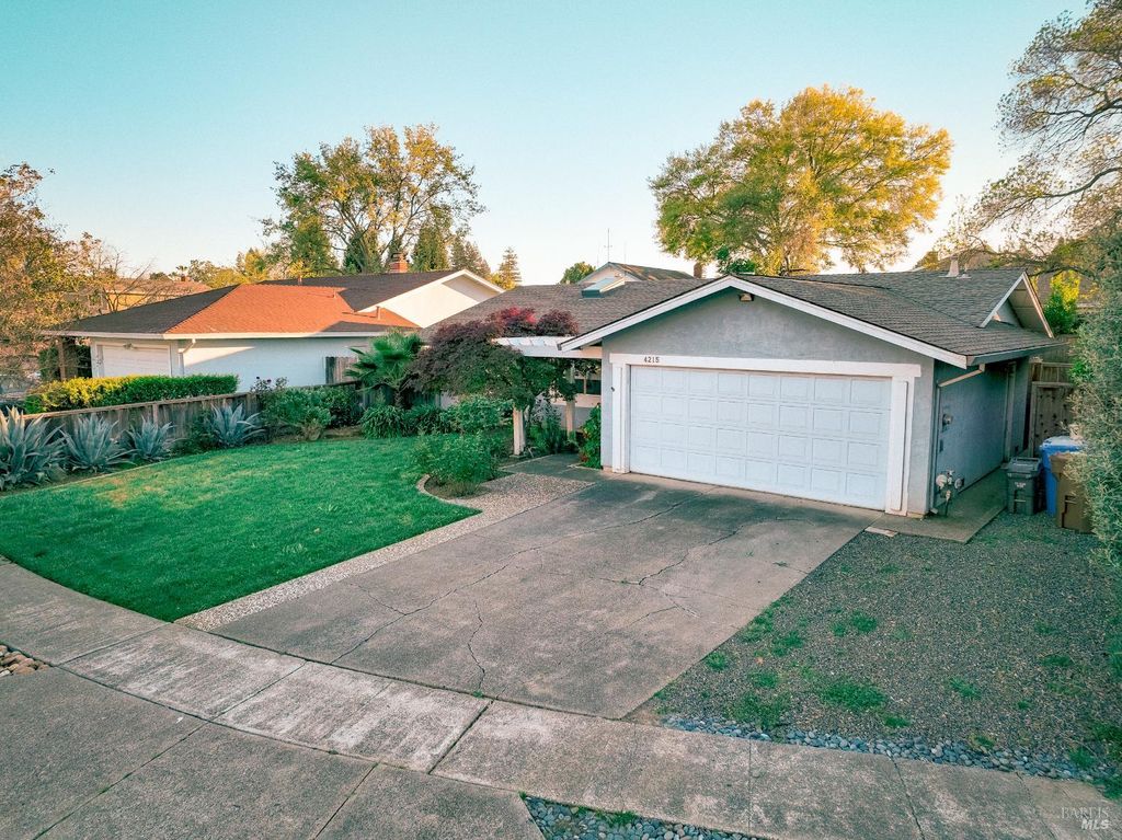 4215 Mataro Ct, Napa, CA 94558