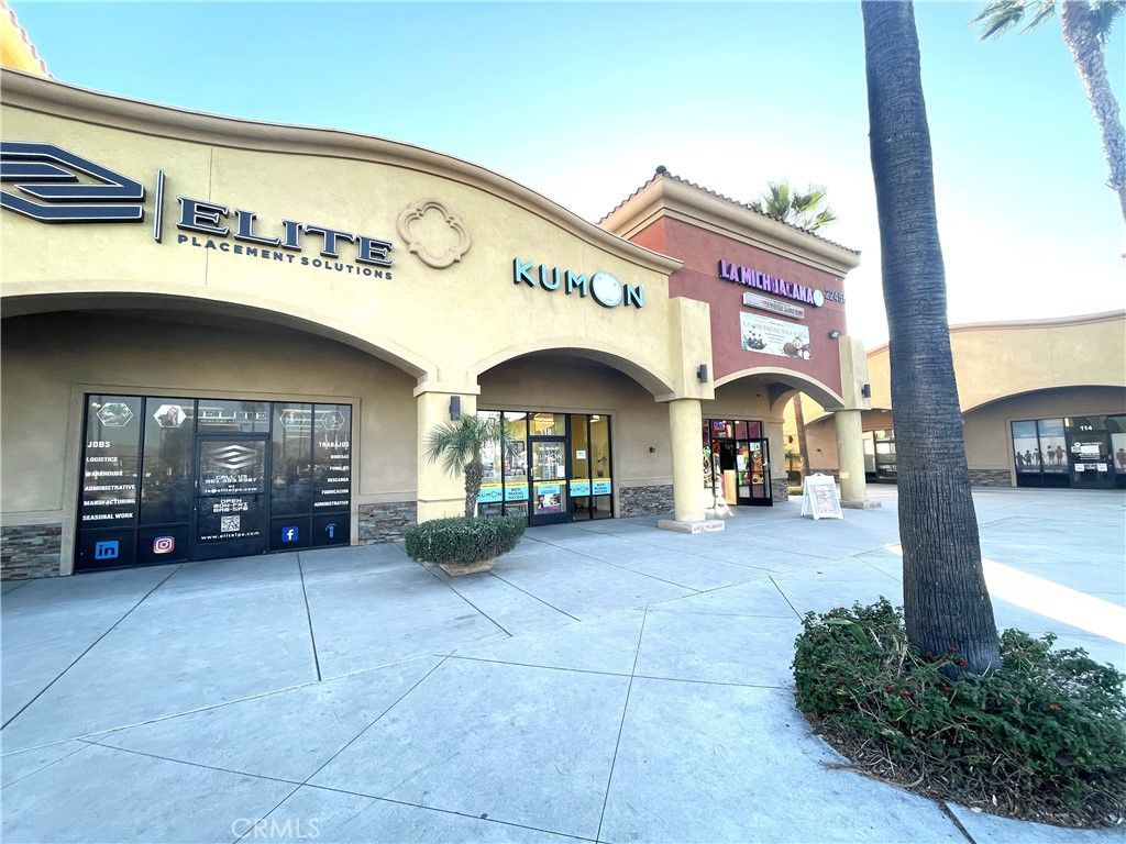 22455 Alessandro Blvd #118, Moreno Valley, CA 92553 — exterior