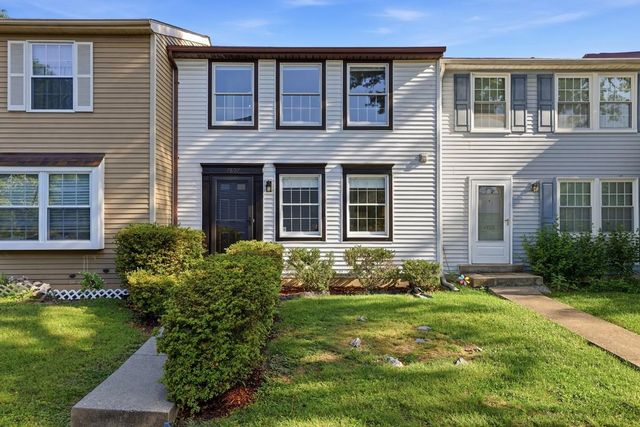 7807 BREEZY DOWN TER, Rockville, MD 20855