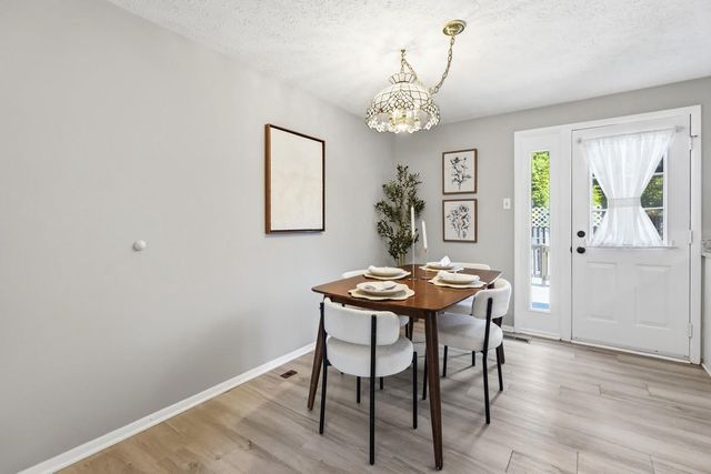 7807 BREEZY DOWN TER, Rockville, MD 20855