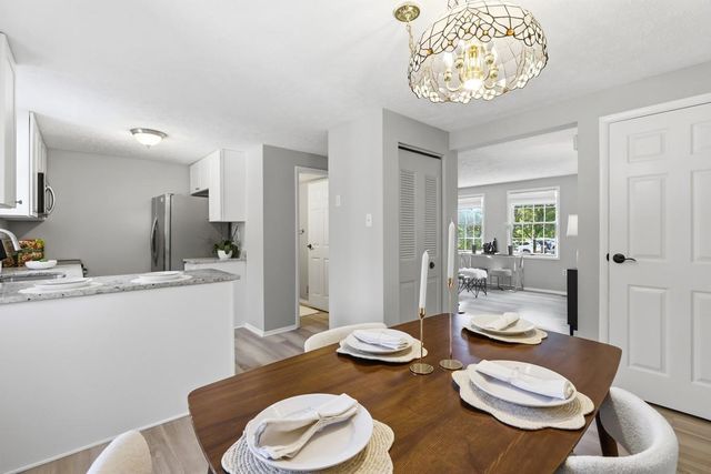7807 BREEZY DOWN TER, Rockville, MD 20855