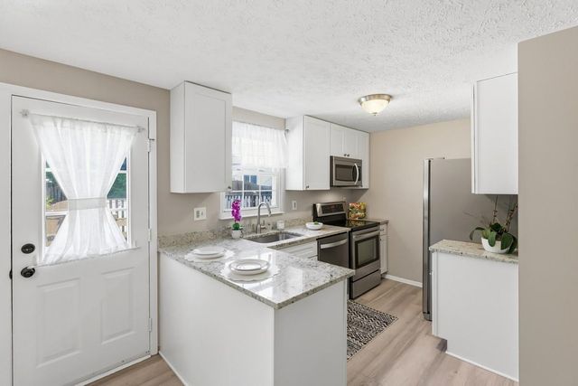 7807 BREEZY DOWN TER, Rockville, MD 20855