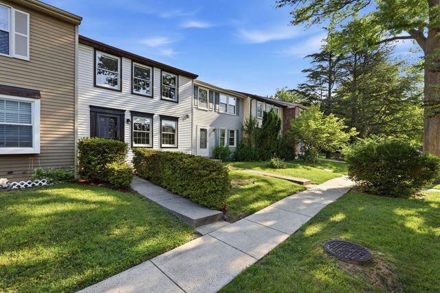 7807 BREEZY DOWN TER, Rockville, MD 20855