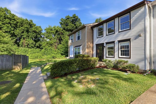 7807 BREEZY DOWN TER, Rockville, MD 20855