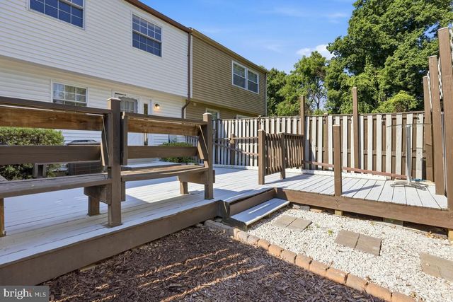 7807 BREEZY DOWN TER, Rockville, MD 20855