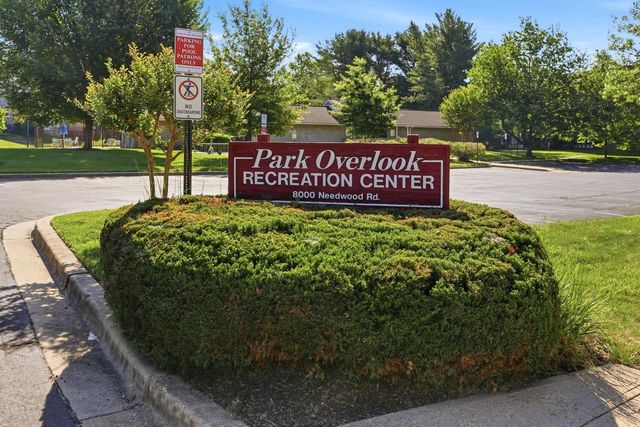 7807 BREEZY DOWN TER, Rockville, MD 20855