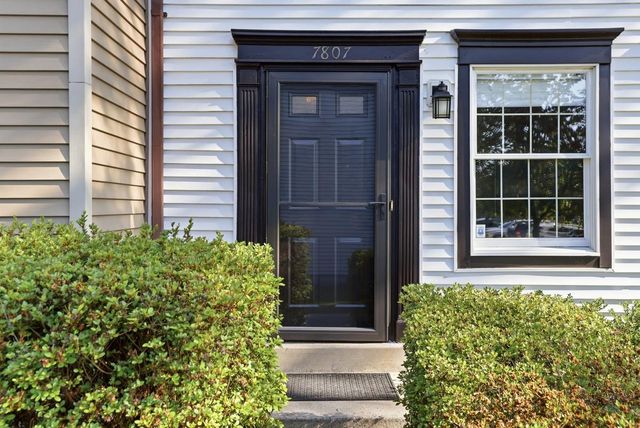 7807 BREEZY DOWN TER, Rockville, MD 20855