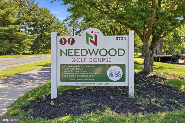 7807 BREEZY DOWN TER, Rockville, MD 20855