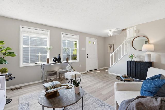 7807 BREEZY DOWN TER, Rockville, MD 20855