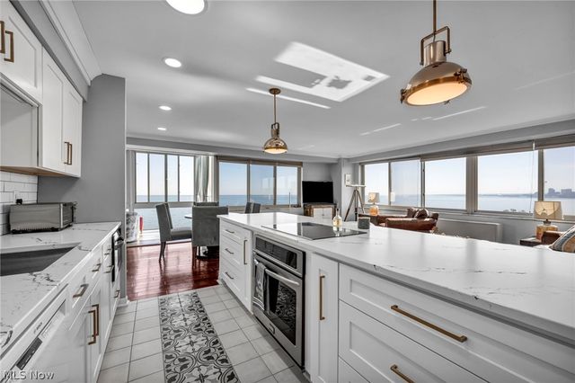 12520 Edgewater Drive 1106, Lakewood, OH 44107