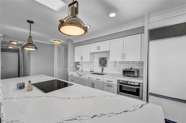 12520 Edgewater Drive 1106, Lakewood, OH 44107
