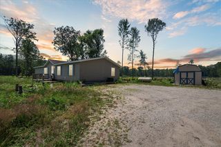 939 N Coleman Road, Shepherd, MI 48883