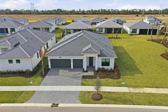 12882 SW Taranto Way, Port St. Lucie, FL 34987