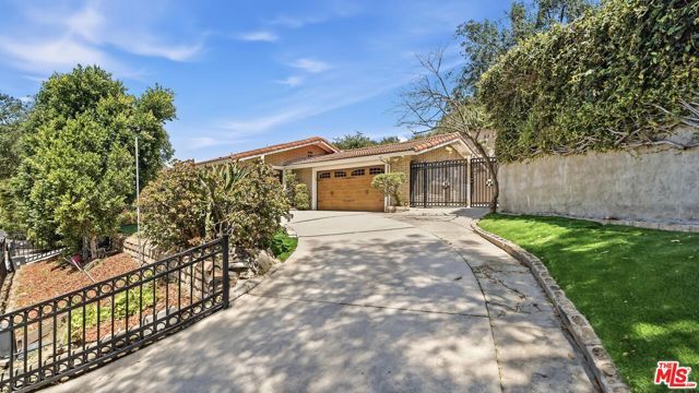 3160 Sepulveda Boulevard, Los Angeles, CA 91403